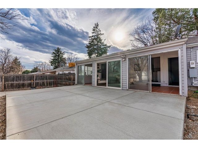 1842 S Dahlia St, Denver, CO 80222