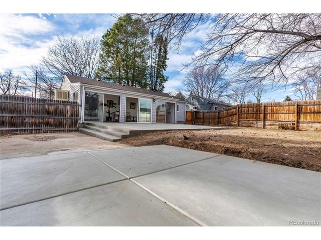 1842 S Dahlia St, Denver, CO 80222