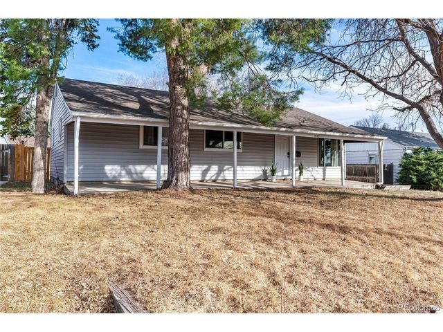 1842 S Dahlia St, Denver, CO 80222