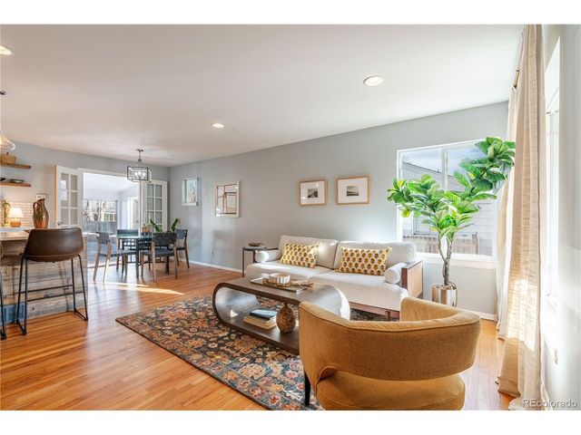 1842 S Dahlia St, Denver, CO 80222