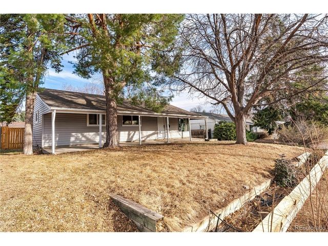 1842 S Dahlia St, Denver, CO 80222