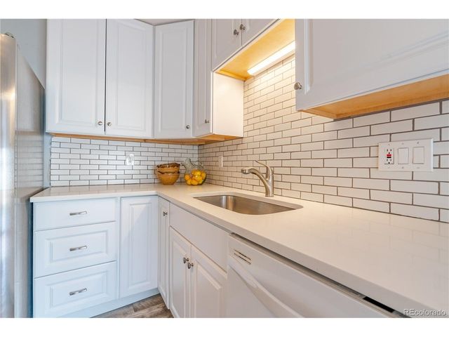 1842 S Dahlia St, Denver, CO 80222