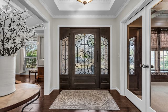 7822 Glenneagle Drive, Dallas, TX 75248