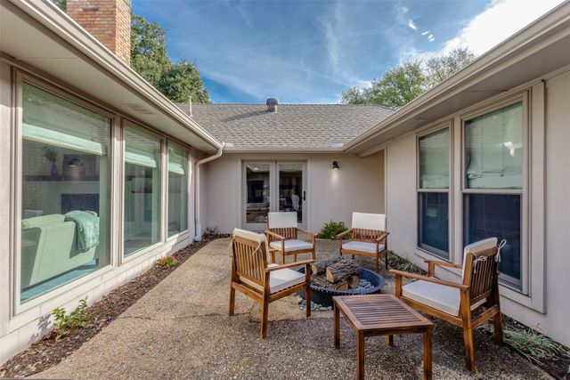 7822 Glenneagle Drive, Dallas, TX 75248