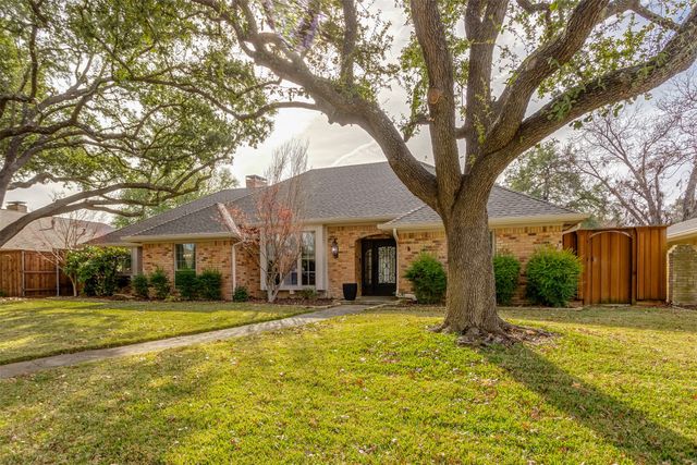 7822 Glenneagle Drive, Dallas, TX 75248