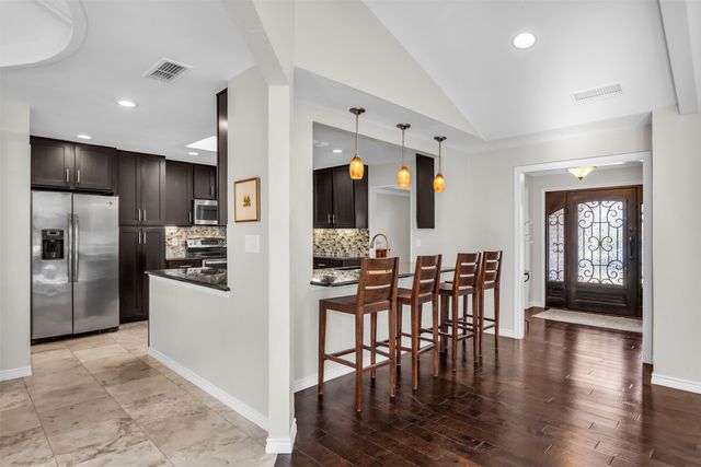 7822 Glenneagle Drive, Dallas, TX 75248