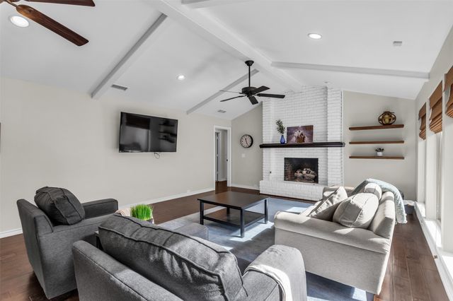 7822 Glenneagle Drive, Dallas, TX 75248