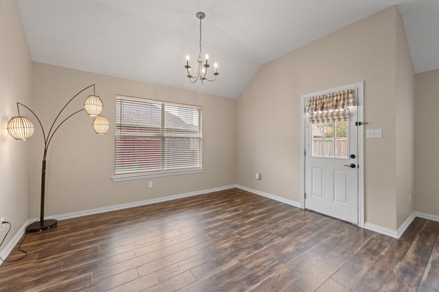 3205 Chesington Drive, Fort Worth, TX 76137