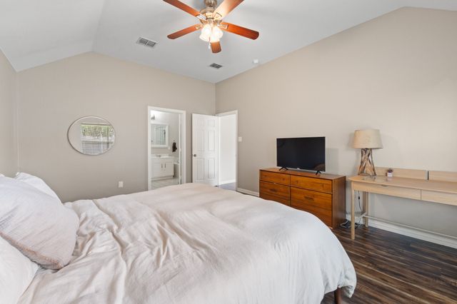 3205 Chesington Drive, Fort Worth, TX 76137