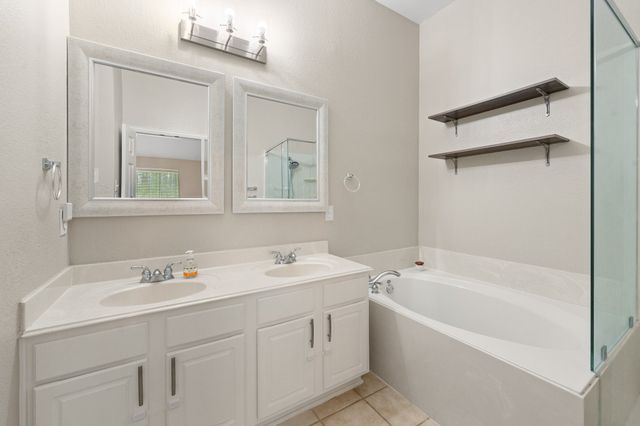 3205 Chesington Drive, Fort Worth, TX 76137