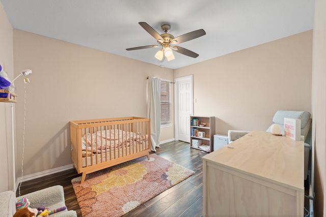 3205 Chesington Drive, Fort Worth, TX 76137