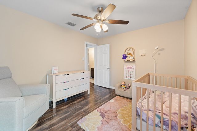 3205 Chesington Drive, Fort Worth, TX 76137