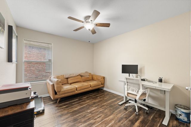 3205 Chesington Drive, Fort Worth, TX 76137