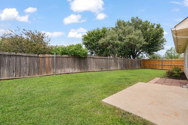 3205 Chesington Drive, Fort Worth, TX 76137