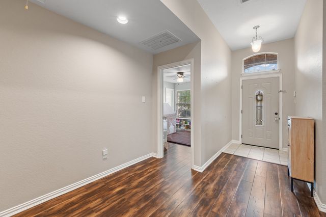 3205 Chesington Drive, Fort Worth, TX 76137