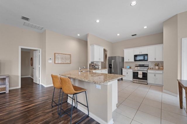 3205 Chesington Drive, Fort Worth, TX 76137