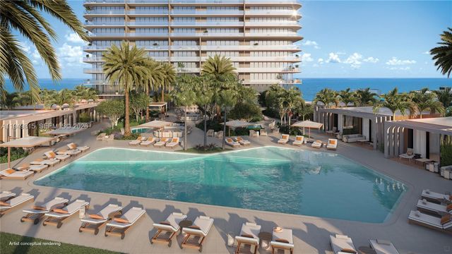 3724 S Ocean Drive 509, Hollywood, FL 33019