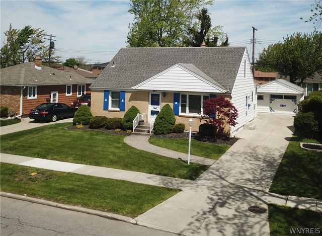 134 Joseph Street, Cheektowaga, NY 14225