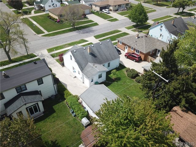 134 Joseph Street, Cheektowaga, NY 14225