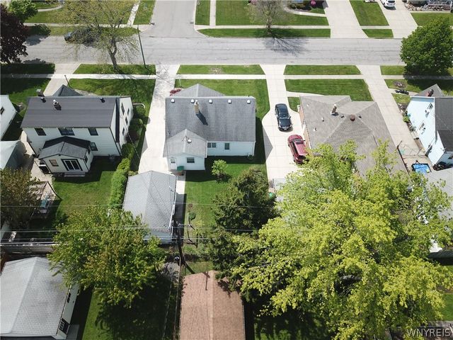 134 Joseph Street, Cheektowaga, NY 14225