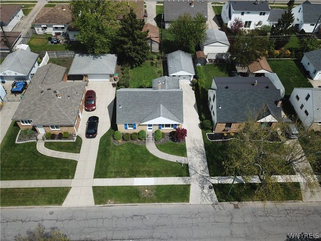134 Joseph Street, Cheektowaga, NY 14225