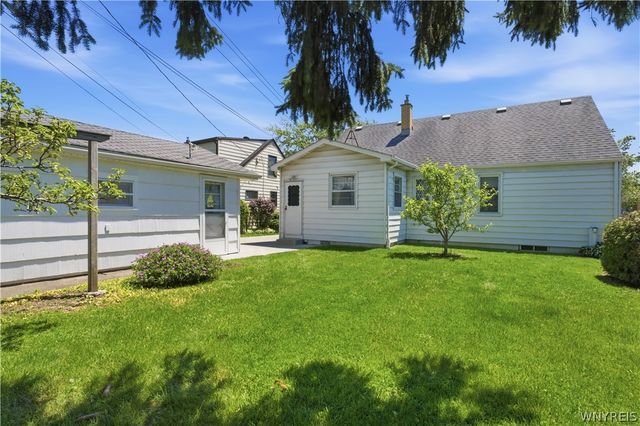 134 Joseph Street, Cheektowaga, NY 14225