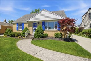 134 Joseph Street, Cheektowaga, NY 14225