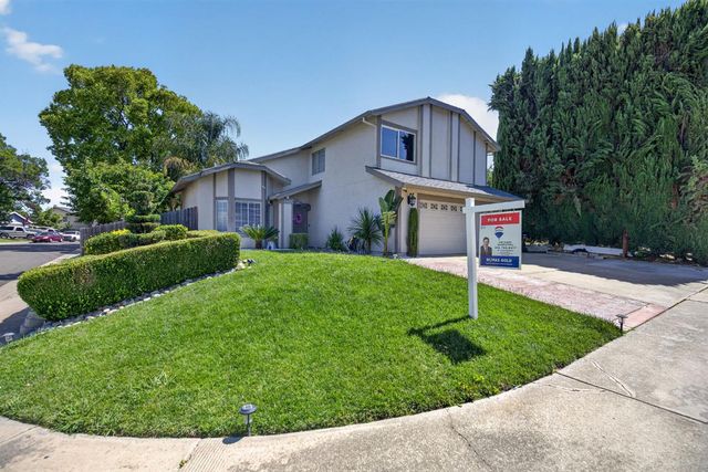 4821 Propitious Ct, Sacramento, CA 95842