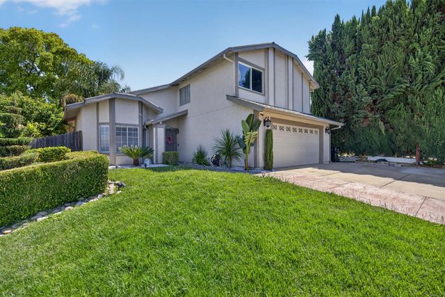4821 Propitious Ct, Sacramento, CA 95842
