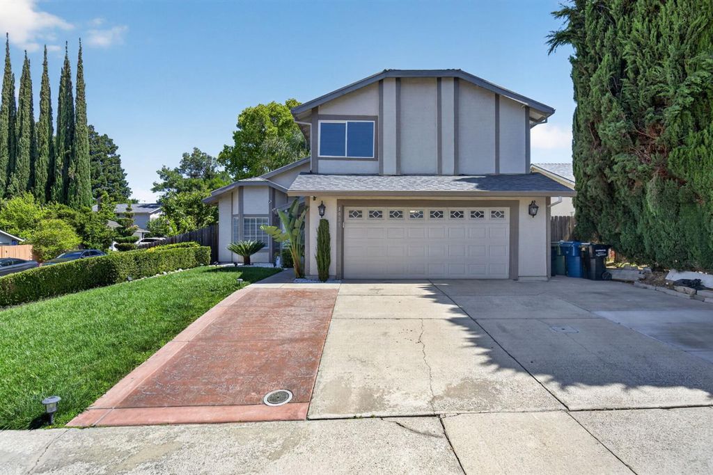 4821 Propitious Ct, Sacramento, CA 95842