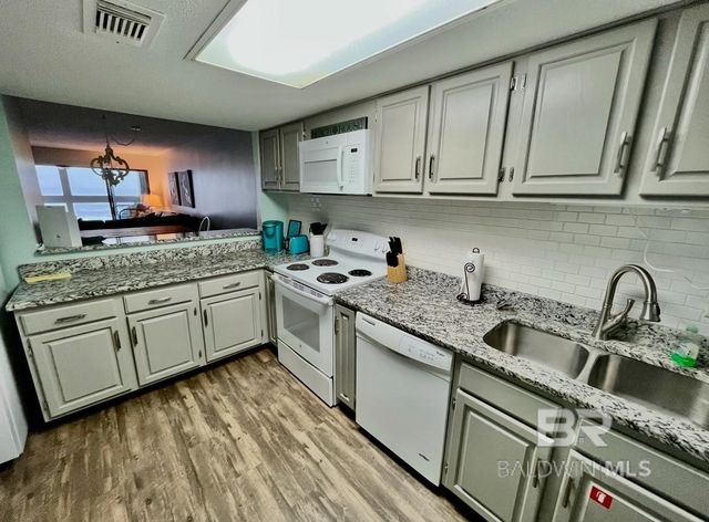 1007 WEST BEACH Boulevard 34, Gulf Shores, AL 36542