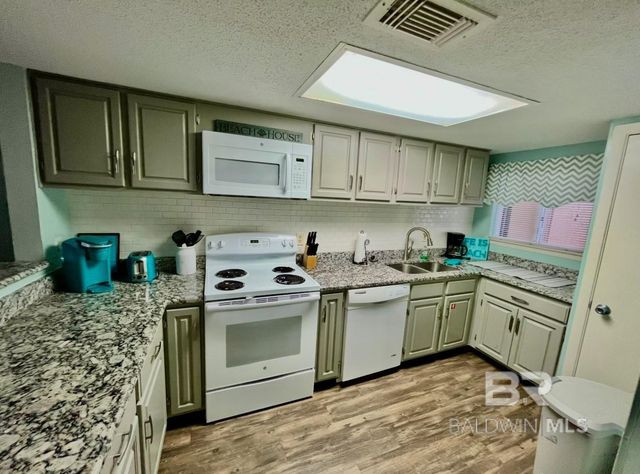 1007 WEST BEACH Boulevard 34, Gulf Shores, AL 36542