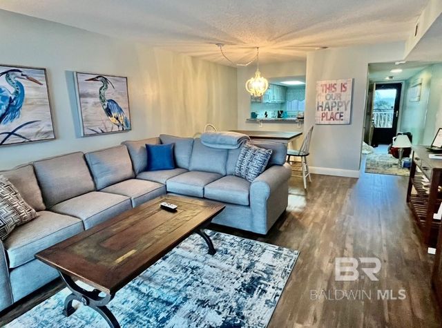 1007 WEST BEACH Boulevard 34, Gulf Shores, AL 36542