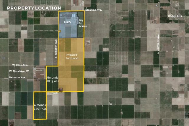 10255 W Manning Avenue, Fresno, CA 93706