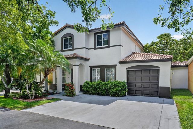 9633 SW 163rd Court, Miami, FL 33196