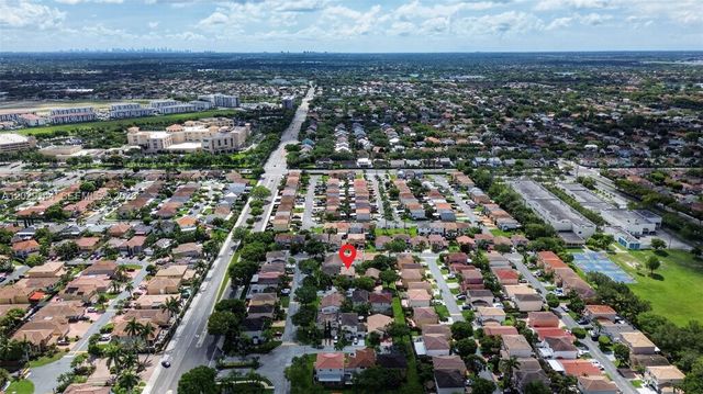 9633 SW 163rd Court, Miami, FL 33196