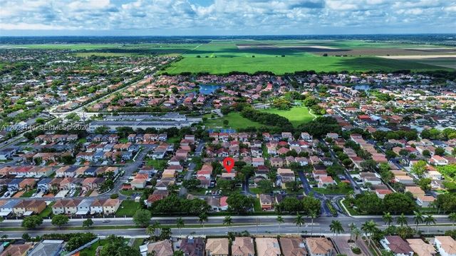 9633 SW 163rd Court, Miami, FL 33196