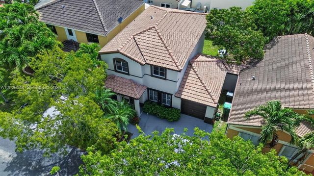 9633 SW 163rd Court, Miami, FL 33196