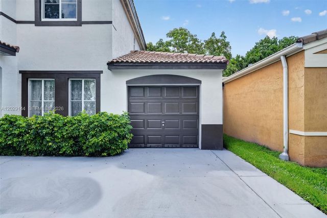 9633 SW 163rd Court, Miami, FL 33196