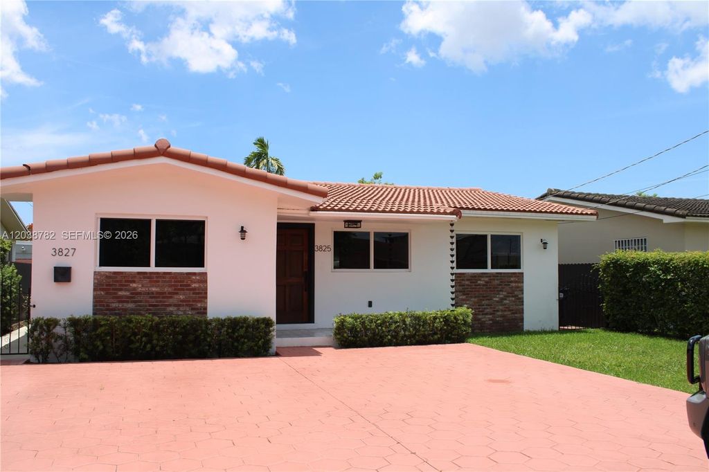 3827 SW 88 COURT A, Miami, FL 33165