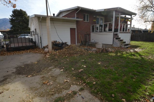 86 MILL RD, Layton, UT 84041