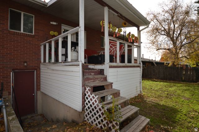 86 MILL RD, Layton, UT 84041