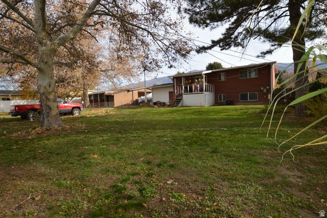 86 MILL RD, Layton, UT 84041