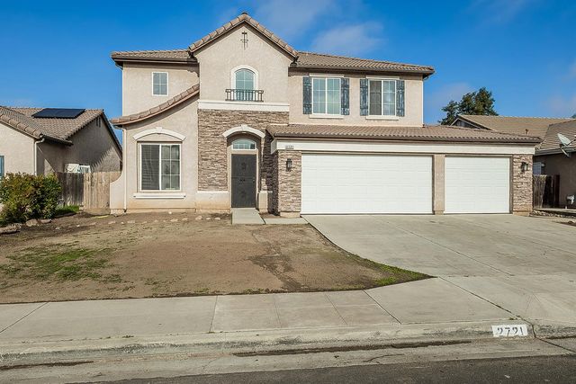 2721 Holland Avenue, Clovis, CA 93611