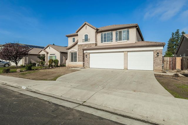 2721 Holland Avenue, Clovis, CA 93611