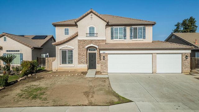 2721 Holland Avenue, Clovis, CA 93611