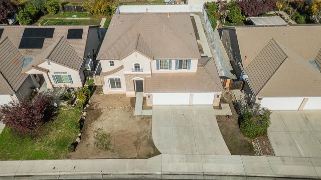 2721 Holland Avenue, Clovis, CA 93611