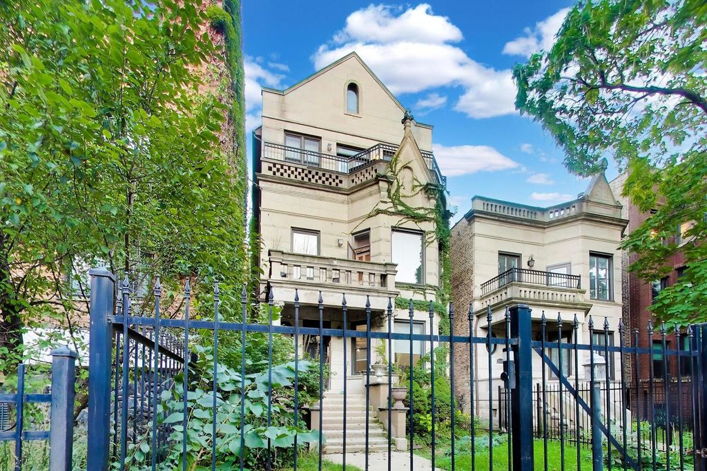5835 N WINTHROP Avenue, Chicago, IL 60660 — photo 3