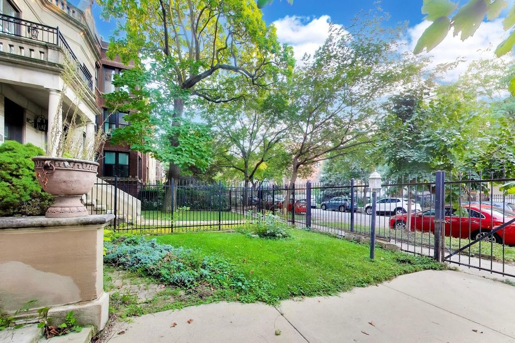 5835 N WINTHROP Avenue, Chicago, IL 60660 — photo 4