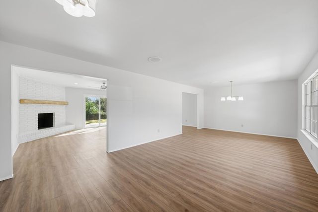 5612 Roberts Drive, Waco, TX 76710